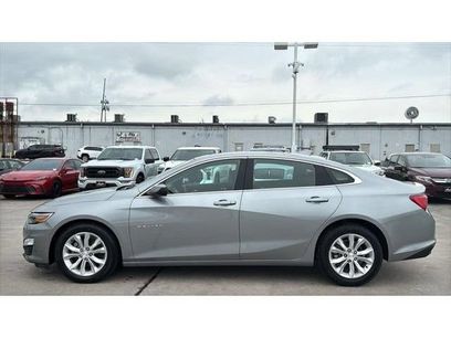 Used 2024 Chevrolet Malibu LT