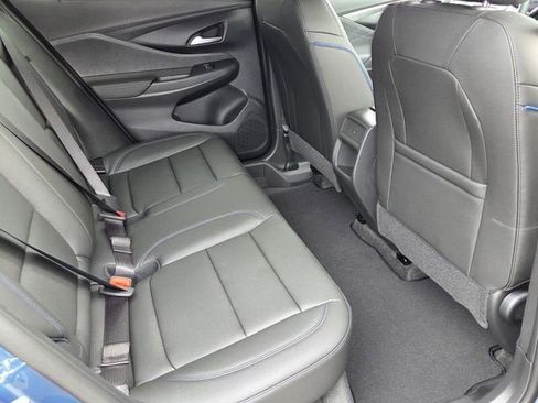 New 2026 Buick Envista Sport Touring w/ Convenience I Package FWD image 14