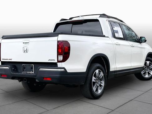 Used 2019 Honda Ridgeline RTL image 13