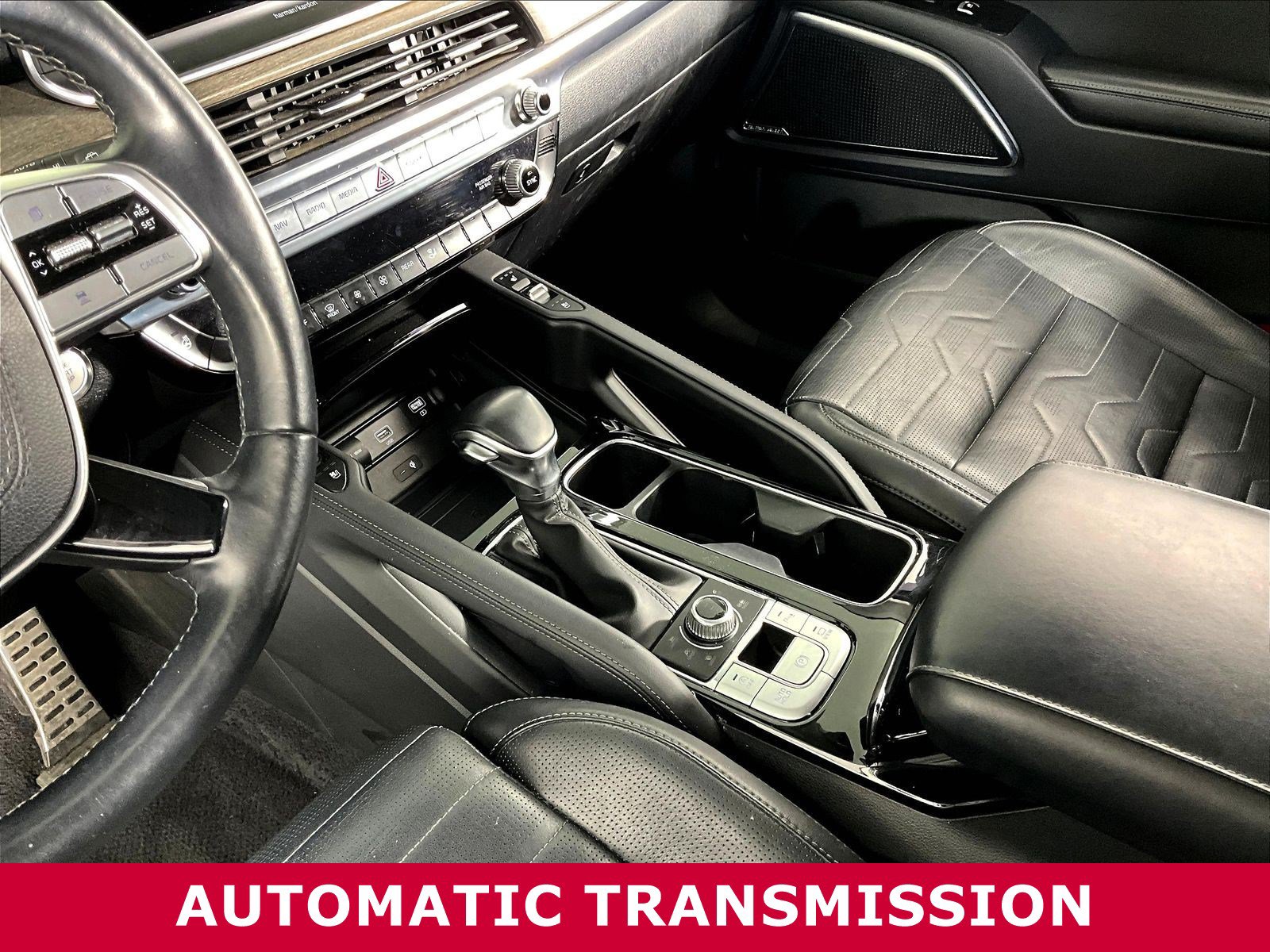 Used 2022 Kia Telluride SX w/ SX Prestige Package AWD/4WD image 18