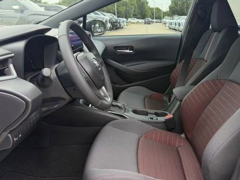 New 2026 Toyota Corolla SE FWD image 22