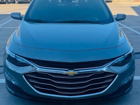 Used 2023 Chevrolet Malibu LT image 6