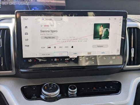 New 2025 Ford Expedition Max Active image 11