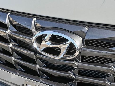 Certified 2024 Hyundai Tucson SEL w/ Convenience Package image 13