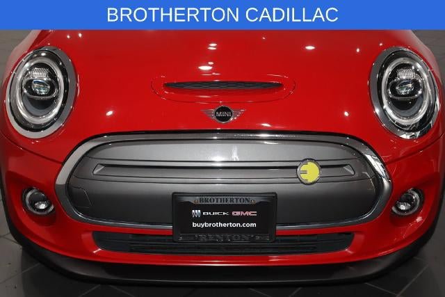 Used 2021 MINI Cooper SE w/ 6.5" Touchscreen Package FWD image 12