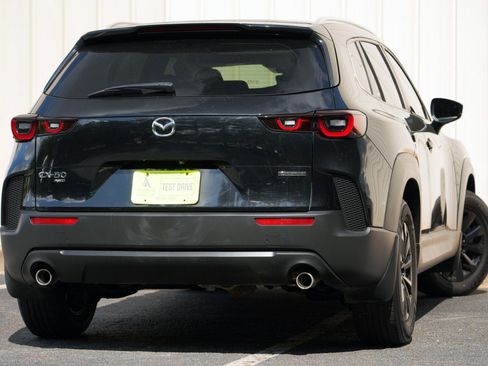 Used 2023 MAZDA CX-50 2.5 S w/ Cargo Package AWD/4WD image 4