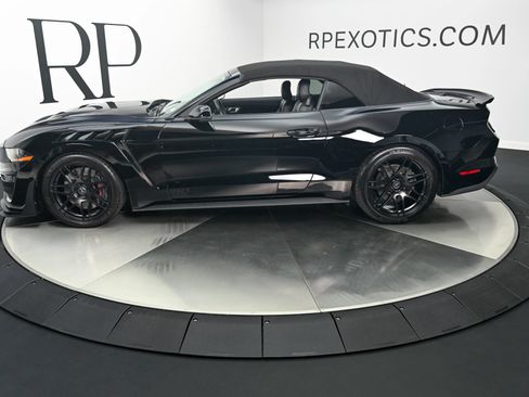 Used 2019 Ford Mustang GT Premium w/ GT Performance Package RWD image 22