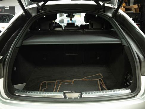 Used 2019 Mercedes-Benz GLE 43 AMG 4MATIC Coupe image 7