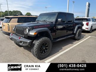 Used 2022 Jeep Gladiator Rubicon AWD/4WD video 1