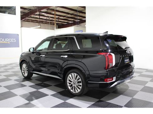 Used 2020 Hyundai Palisade Limited image 6