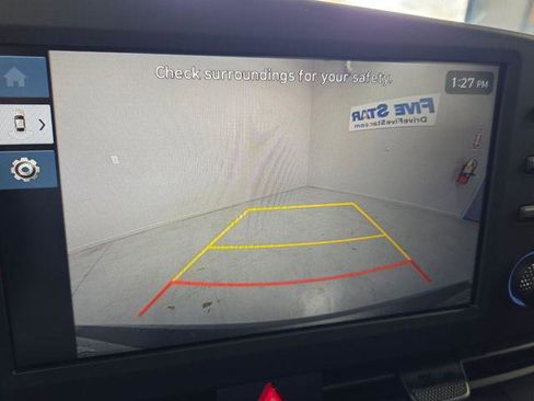 New 2026 Hyundai Elantra Sport w/ Cargo Package FWD image 18