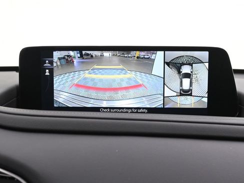 New 2026 MAZDA CX-30 AWD 2.5 S w/ Premium Package image 29