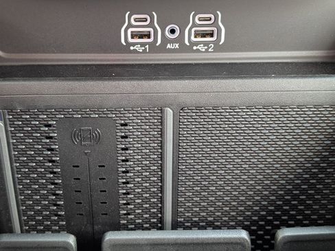 Used 2026 RAM 1500 Big Horn AWD/4WD image 20