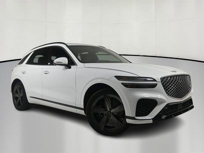 Used 2025 Genesis GV70 2.5T w/ Sport Prestige Package