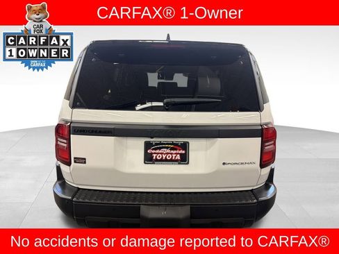 Used 2024 Toyota Land Cruiser 1958 image 4