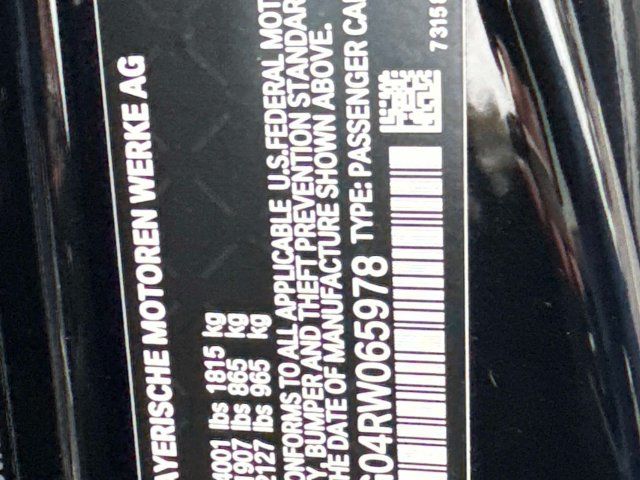 Used 2024 Toyota Supra Premium RWD image 26