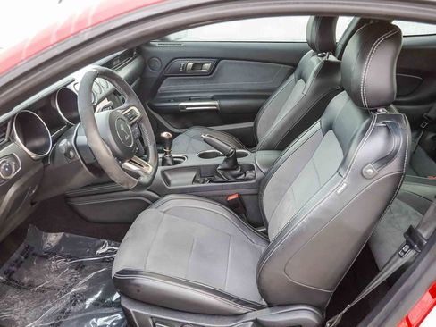 Used 2020 Ford Mustang Shelby GT350 w/ Technology Package image 18