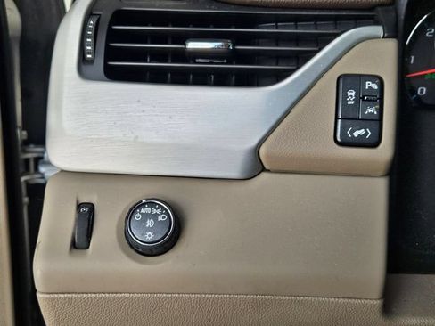 Used 2018 GMC Yukon XL SLT RWD image 17