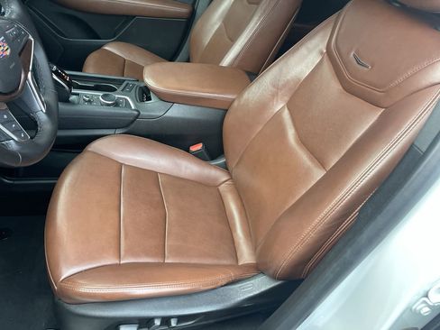 Used 2021 Cadillac XT5 Premium Luxury image 19