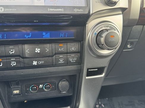 Certified 2024 Toyota 4Runner Limited image 15