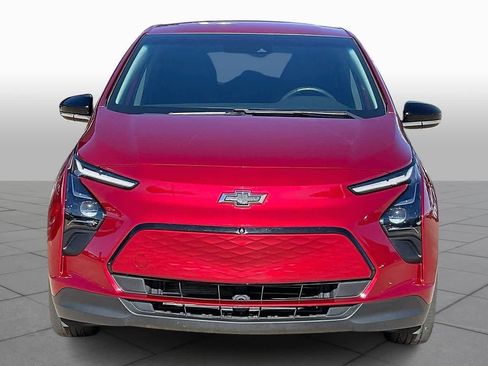 Used 2022 Chevrolet Bolt LT w/ Infotainment Package image 4