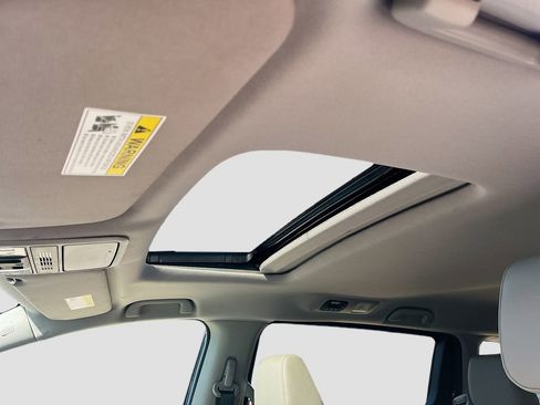 Used 2022 Honda Odyssey EX-L image 21