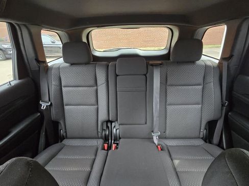 Used 2021 Jeep Grand Cherokee Laredo w/ Security & Convenience Group AWD/4WD image 8