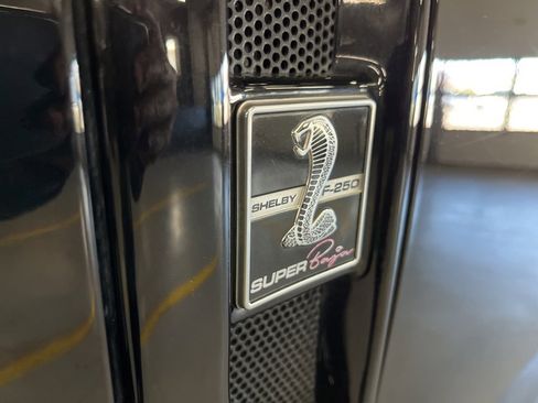 Used 2021 Ford F250 Lariat w/ Lariat Ultimate Package image 18