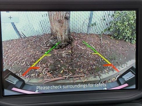 Used 2024 Ford Bronco Sport Big Bend image 13