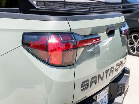 Used 2022 Hyundai Santa Cruz SEL AWD/4WD image 13