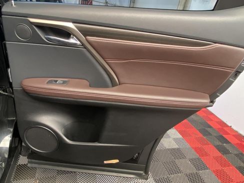 Used 2019 Lexus RX 350 AWD w/ Premium Package image 10
