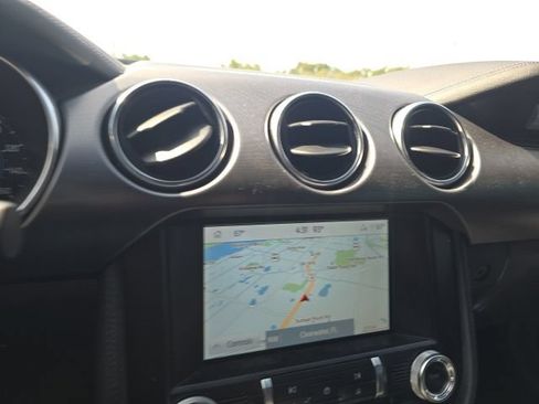 Used 2022 Ford Mustang GT Premium w/ Equipment Group 401A RWD image 10