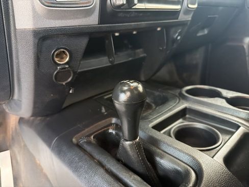 Used 2016 RAM 3500 Tradesman w/ Power & Remote Entry Group image 23