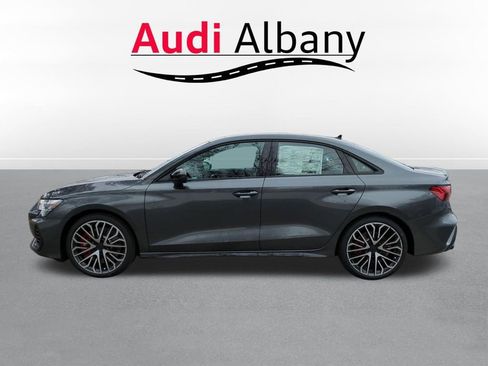 New 2026 Audi S3 Premium image 3