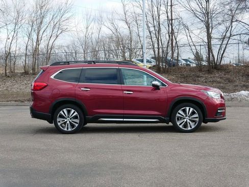 Used 2019 Subaru Ascent Touring image 2