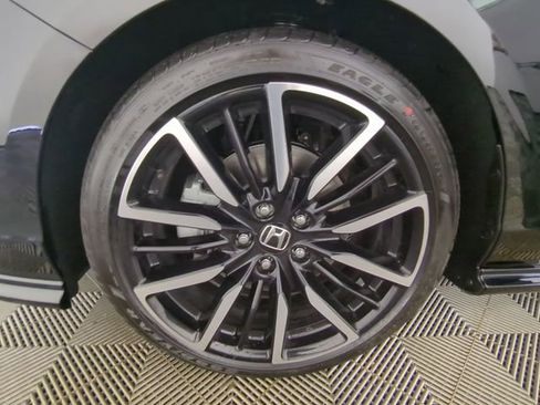 New 2026 Honda Accord Touring image 16