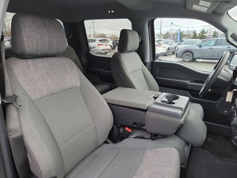 Used 2023 Ford F150 XLT image 19