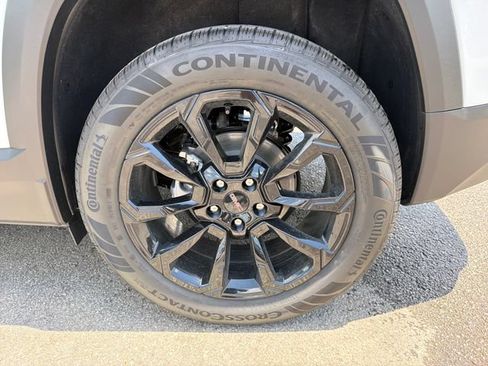 New 2026 GMC Terrain Elevation w/ Elevation Premium Package FWD image 25