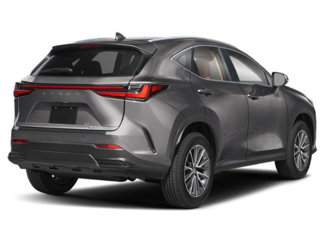 New 2026 Lexus NX 350 AWD w/ Premium Package image 2