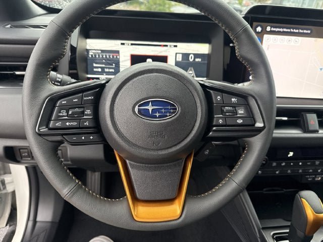 New 2026 Subaru Outback Wilderness AWD/4WD image 65