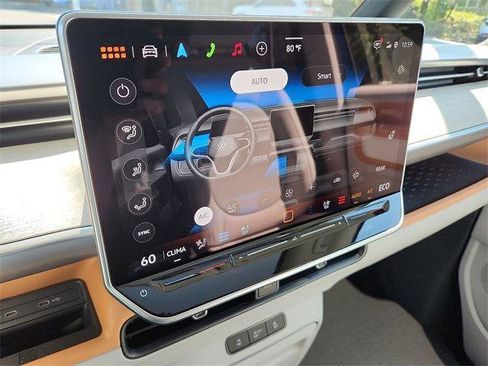 New 2025 Volkswagen ID. Buzz 1st Edition image 14