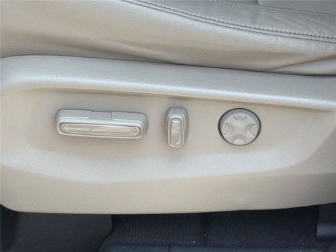 Used 2024 Honda Odyssey EX-L image 17