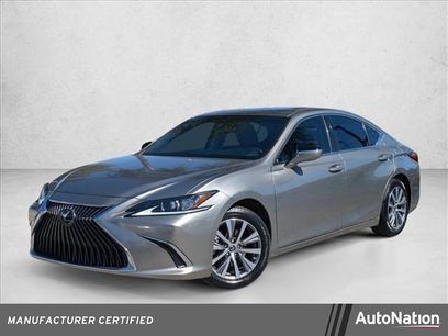 Certified 2021 Lexus ES 350 ES 350 w/ Accessory Package 2