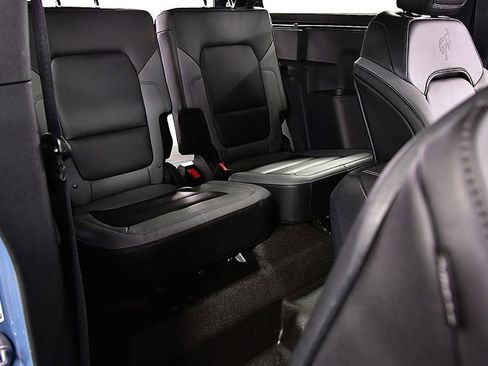 Used 2025 Ford Bronco 2-Door image 30