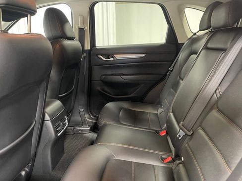 Used 2022 MAZDA CX-5 AWD 2.5 S image 25