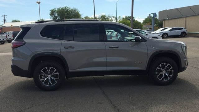 New 2026 GMC Acadia AT4 w/ Luxury Package AWD/4WD image 11