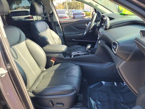 Used 2020 Hyundai Santa Fe Limited image 17