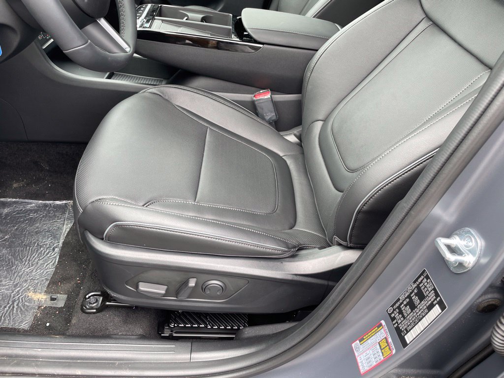 New 2026 Hyundai Tucson Limited AWD/4WD image 11