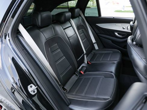 Used 2020 Mercedes-Benz E 63 AMG S image 29