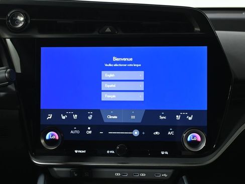 New 2026 Lexus RZ 450e AWD w/ Technology Package image 21